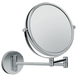 Hansgrohe Logis Universal косметическое зеркало