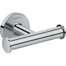 Hansgrohe Logis Universal двойной крючок