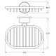 Купить FBS NOSTALGY Мыльница-решетка в магазине 1stСантехника от производителя FBS