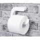 Купить WK 8300 Держатель туалетной бумаги, белый матовый в магазине 1stСантехника от производителя Wasser Kraft