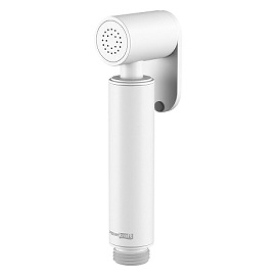 Купить WK Гигиенический душ с фиксатором, белый, ABS-пластик. в магазине 1stСантехника от производителя Wasser Kraft