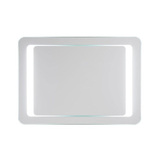 Купить Aquanet Зеркало 70х50 TH-23, с подсветкой LED+ IR sensor включение в магазине 1stСантехника от производителя 
