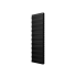 Радиатор Royal Thermo PianoForte Tower /Noir Sable 18 секций (Черный)