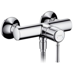 HANSGROHE Talis Classic смеситель для душа, хром