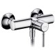 Купить HANSGROHE Talis Classic смеситель для душа, хром в магазине 1stСантехника от производителя Hansgrohe