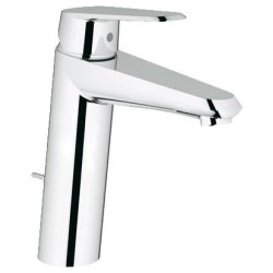 GROHE Eurodisc Cosmopolitan смеситель для раковины H180, хром