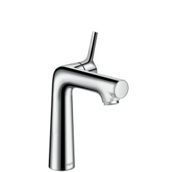 HANSGROHE Talis S смеситель для раковины, хром