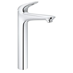 GROHE Eurostyle Смеситель для раковины высокий, хром