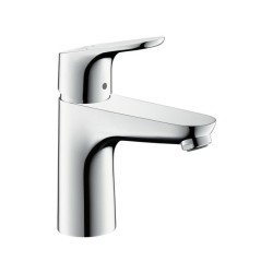 HANSGROHE Fokus смеситель для раковины 100, хром