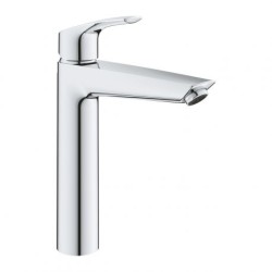 GROHE Eurosmart 21 Смеситель для раковины высокий, размер XL, хром