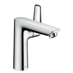 HANSGROHE Talis E смеситель для раковины, хром