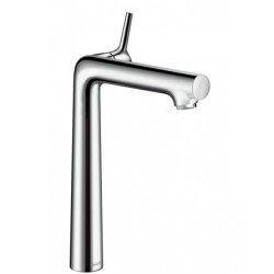 HANSGROHE Talis S смеситель для раковины высокий, хром