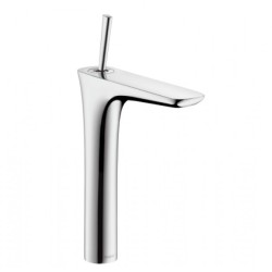 HANSGROHE PuraVida смеситель для раковины 200, хром