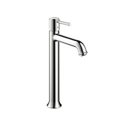 HANSGROHE Talis Classic смеситель для раковины высокий, хром