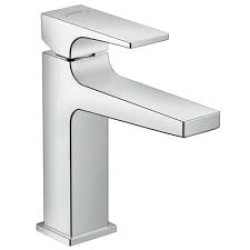 HANSGROHE Metropol смеситель для раковины, хром