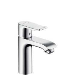 HANSGROHE Metris смеситель для раковины 110, хром