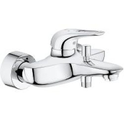 GROHE Eurostyle смеситель для ванны, хром