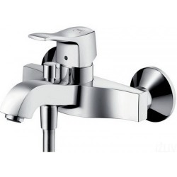 HANSGROHE Metris Classic смеситель для ванны, хром