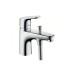 HANSGROHE Fokus смеситель для ванны врезной 1 отверстие, хром