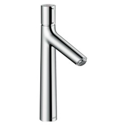 HANSGROHE Talis Select S смеситель для раковины высокий 190, хром