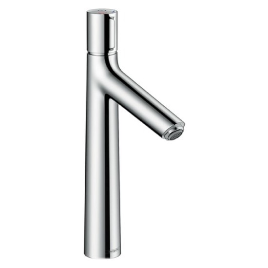 Купить HANSGROHE Talis Select S смеситель для раковины высокий 190, хром в магазине 1stСантехника от производителя Hansgrohe