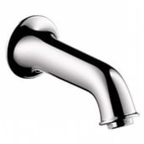 Купить HANSGROHE Talis Classic излив для ванны, хром в магазине 1stСантехника от производителя Hansgrohe