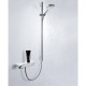 Купить HANSGROHE Ecostat Select термостат для душа, хром в магазине 1stСантехника от производителя Hansgrohe