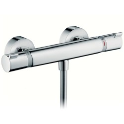 HANSGROHE Ecostat Comfort термостат для душа, хром