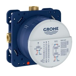 GROHE Rapido SmartBox  встраиваемый термостат универсальный для ванны/душа