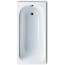 KALDEWEI Saniform Plus ванна Мод.361-1 150/70 см., белый (ножки 5030 отдельно)