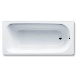 KALDEWEI Saniform Plus ванна Мод.361-1 150/70 см., белый (ножки 5030 отдельно)
