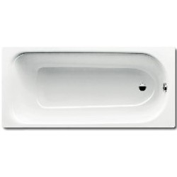 KALDEWEI Saniform Plus Star ванна Мод.375-1 180/80 см., белый (ножки 5030 отдельно)