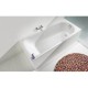 Купить KALDEWEI Saniform Plus ванна Мод.373-1 170/75 см., белый (ножки 5030 отдельно) в магазине 1stСантехника от производителя Kaldewei