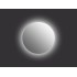 Cersanit Eclipse smart Зеркало 90 см. с подсветкой, круг