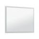 Купить Aquanet Nova Lite Зеркало с подсветкой 100 см. белый глянец в магазине 1stСантехника от производителя Aquanet