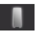 Cersanit Eclipse smart Зеркало 50/125 см. с подсветкой, прямоугольное