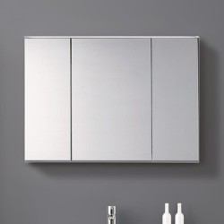 Keramag Option Plus Зеркальный шкаф с подсветкой 90/70 см. (старый артикул)